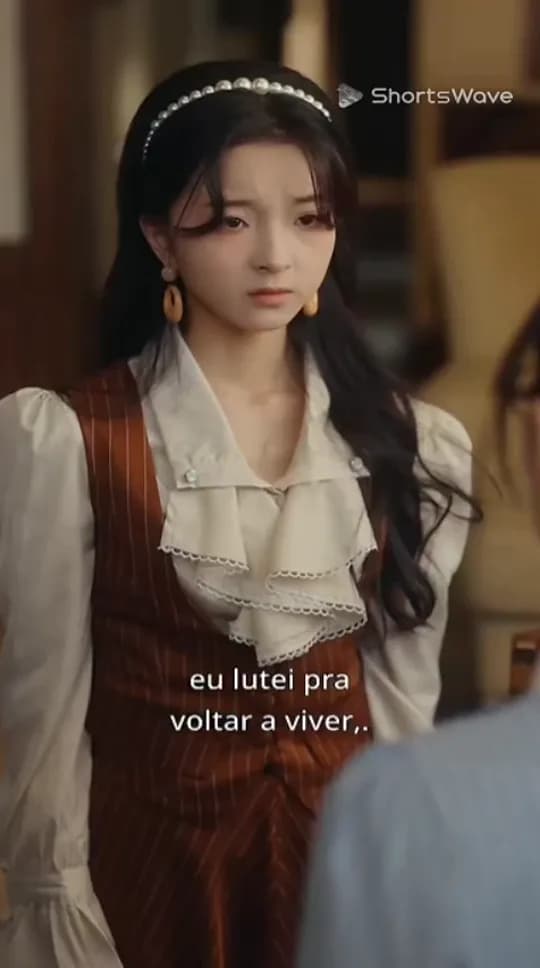 Parte 24 de Renascer Para a Ciência