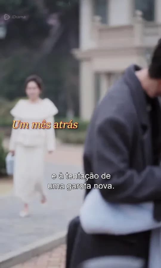 Parte 01 de Florescer Depois Da Traição