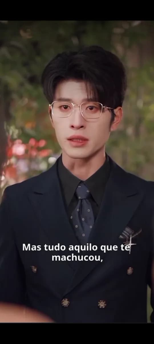 Parte 20 de A Luz Que Chegou Até Mim