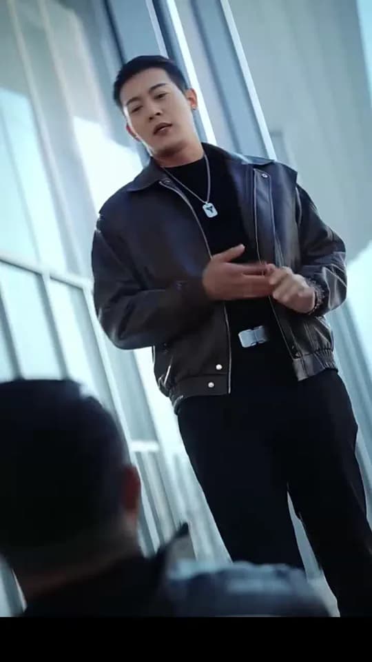 Parte 02 de Palavra Definitiva: Esse Malandro Manda em Tudo