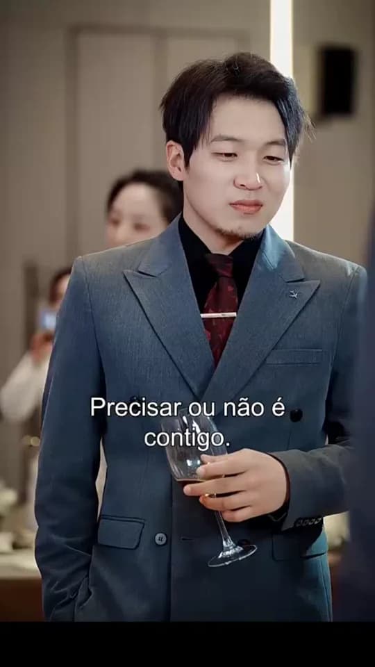 Parte 05 de Palavra Definitiva: Esse Malandro Manda em Tudo