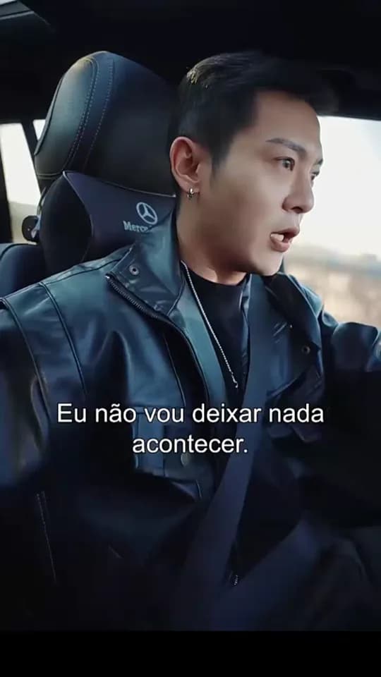 Parte 12 de Palavra Definitiva: Esse Malandro Manda em Tudo