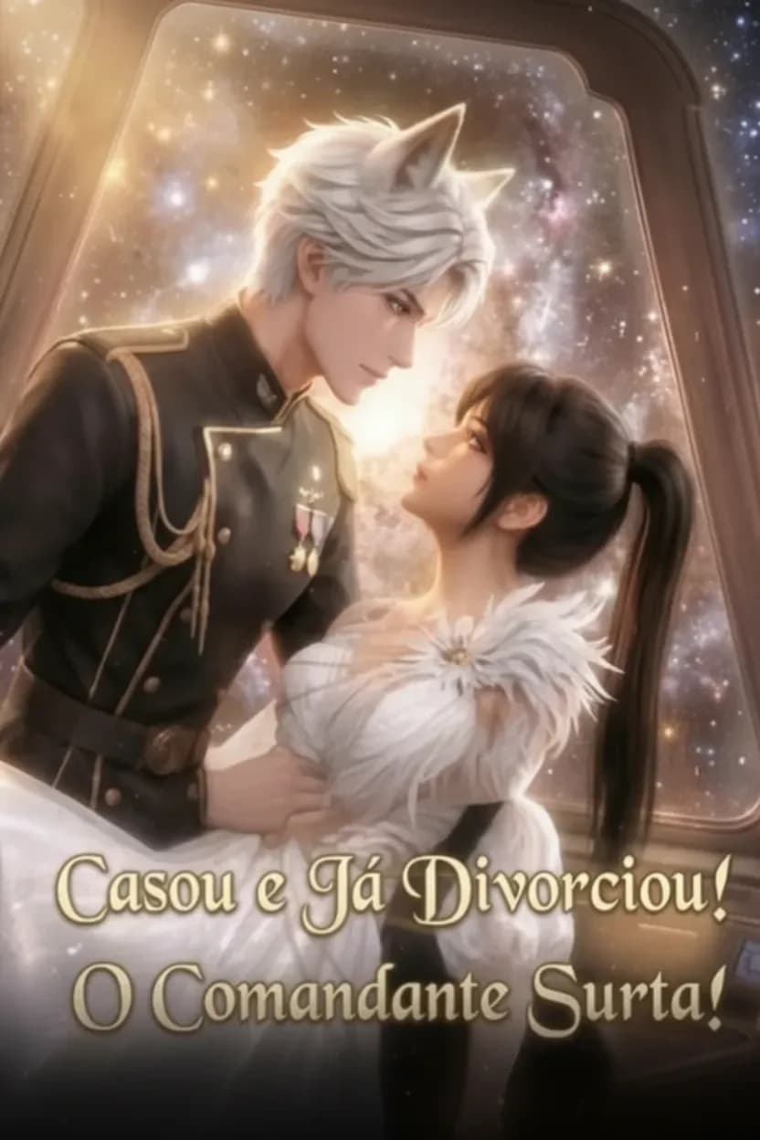 Casou E Já Divorciou! O Comandante Surta