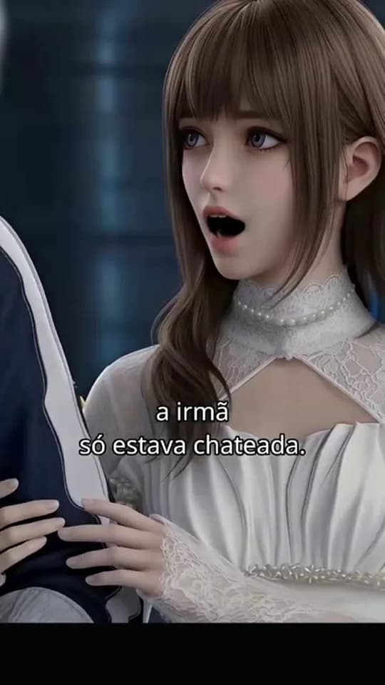Parte 03 de Casou E Já Divorciou! O Comandante Surta