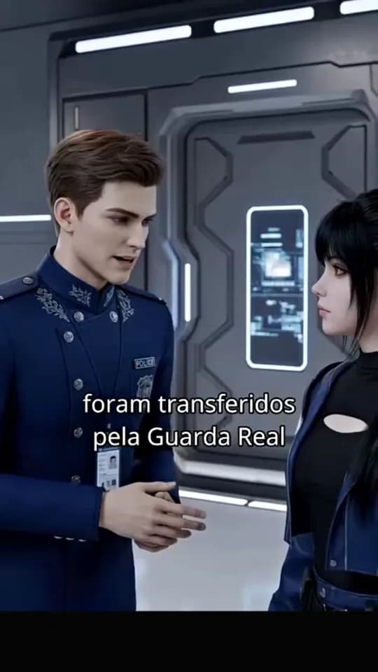 Parte 04 de Casou E Já Divorciou! O Comandante Surta