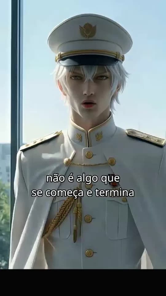 Parte 05 de Casou E Já Divorciou! O Comandante Surta