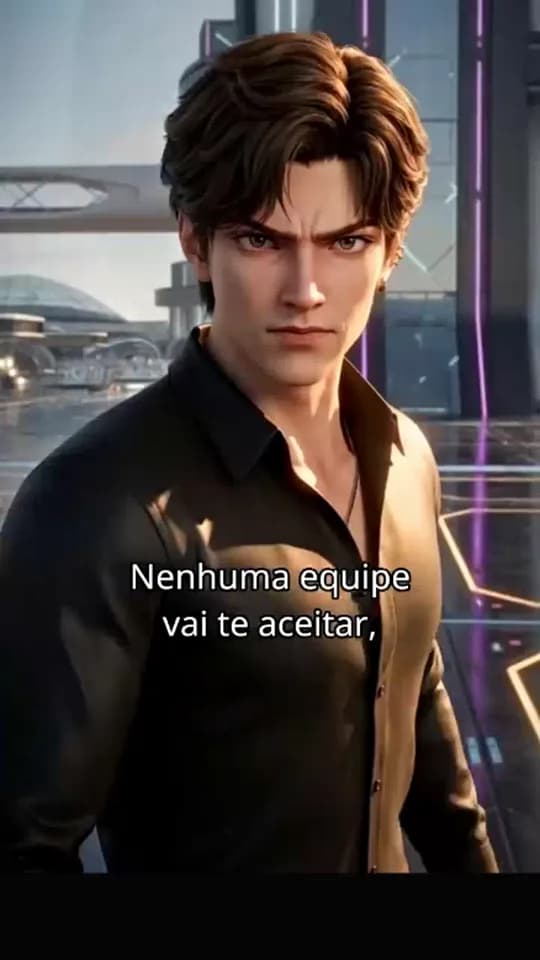 Parte 11 de Casou E Já Divorciou! O Comandante Surta