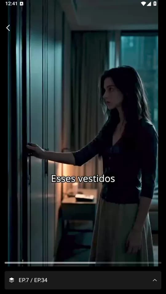 Parte 02 de Ele Chamava Minha Prisão De Proteção