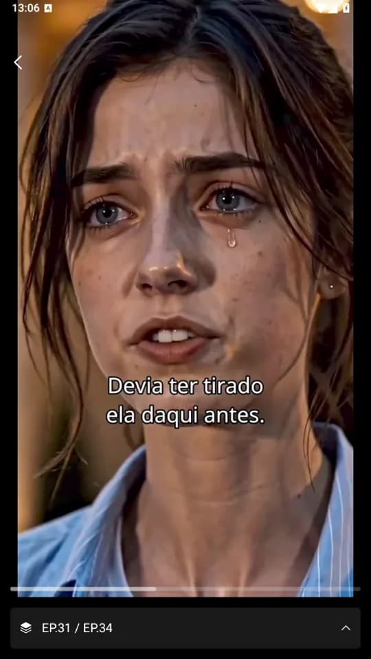 Parte 07 de Ele Chamava Minha Prisão De Proteção