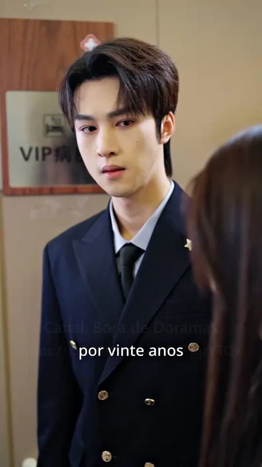 Parte 13 de Fênix de Sangue: O Retorno da Herdeira
