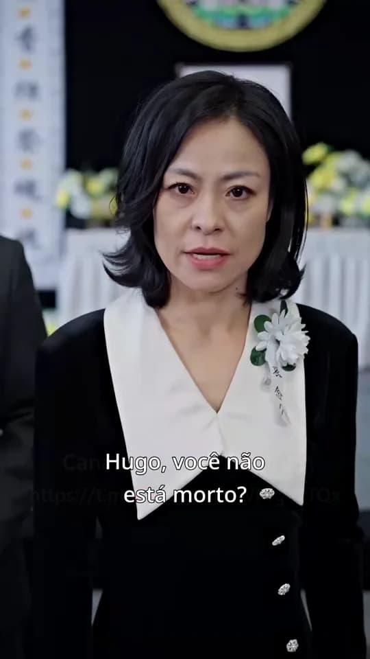 Parte 18 de Fênix de Sangue: O Retorno da Herdeira