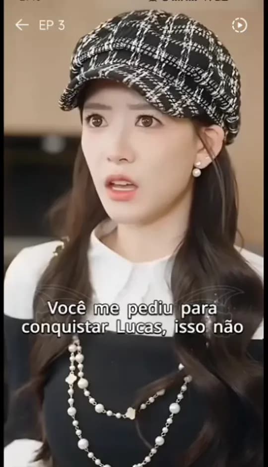 Parte 02 de Amigas Contra o Destino 2: Alianças, Rivalidades e Novos Rumos