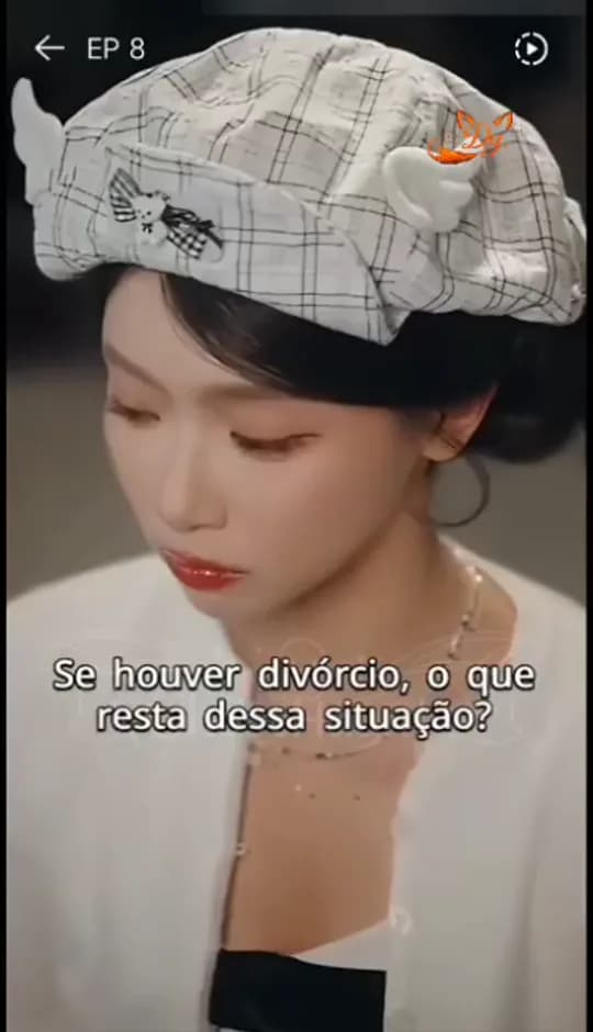 Parte 04 de Amigas Contra o Destino 2: Alianças, Rivalidades e Novos Rumos