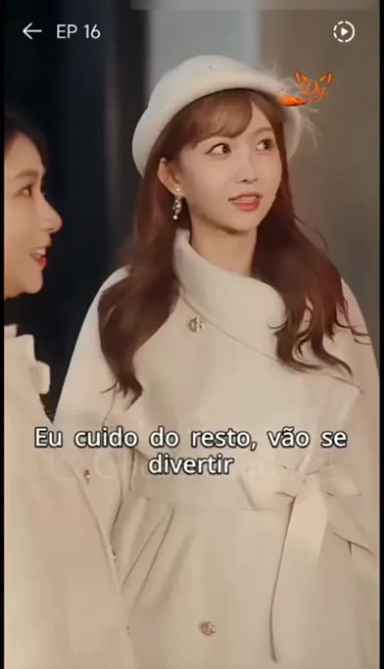 Parte 08 de Amigas Contra o Destino 2: Alianças, Rivalidades e Novos Rumos