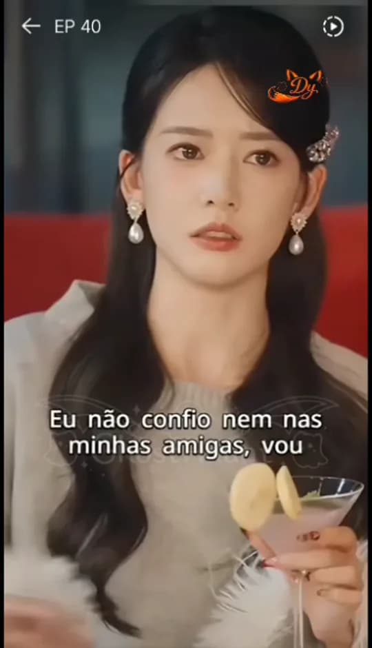 Parte 19 de Amigas Contra o Destino 2: Alianças, Rivalidades e Novos Rumos