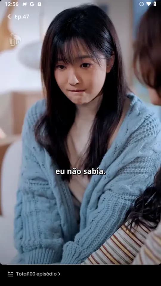 Parte 22 de Difícil de Agradar: Zélia, Vamos Namorar