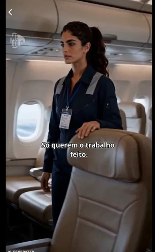 Parte 02 de Voo Proibido