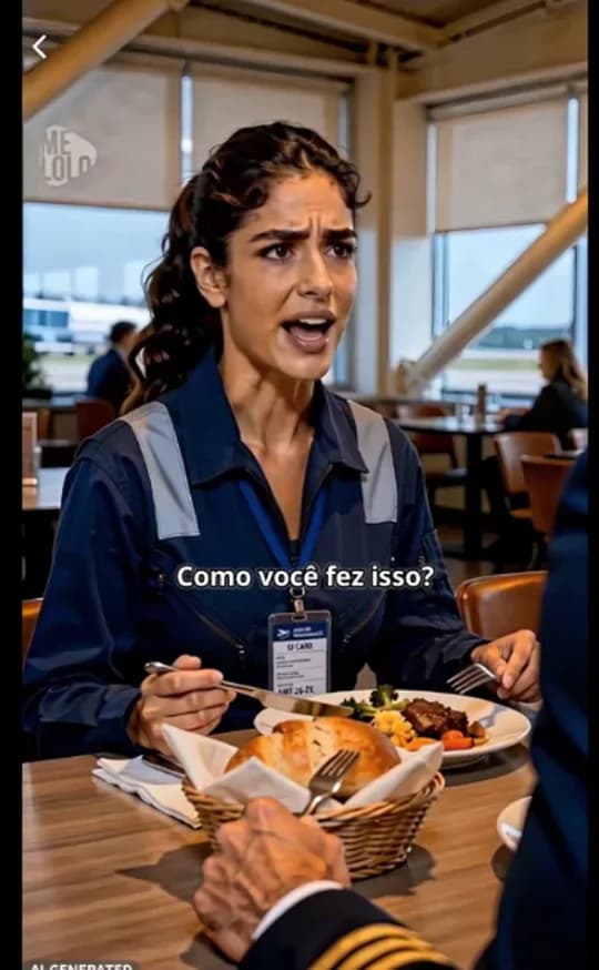 Parte 04 de Voo Proibido