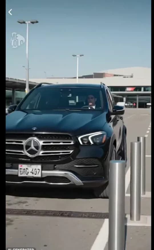 Parte 06 de Voo Proibido