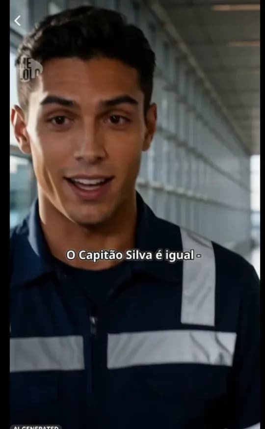 Parte 12 de Voo Proibido