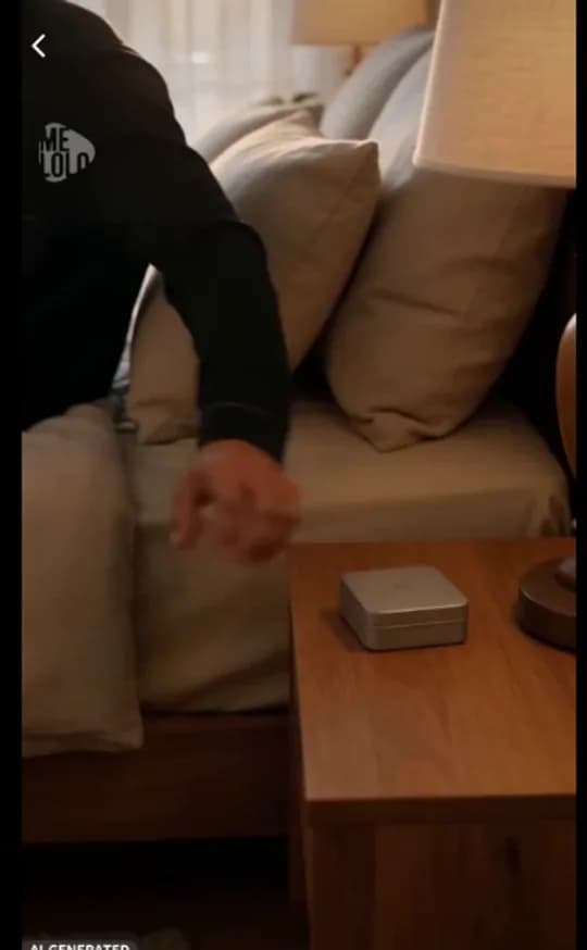 Parte 20 de Voo Proibido