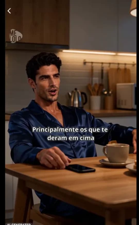 Parte 22 de Voo Proibido
