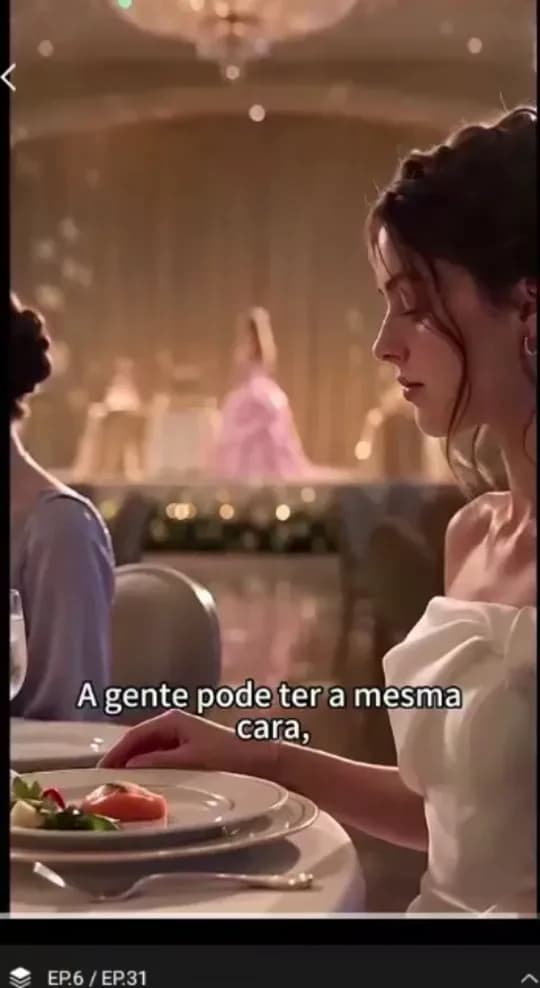 Parte 04 de Chega De Ser o Seu Plano B