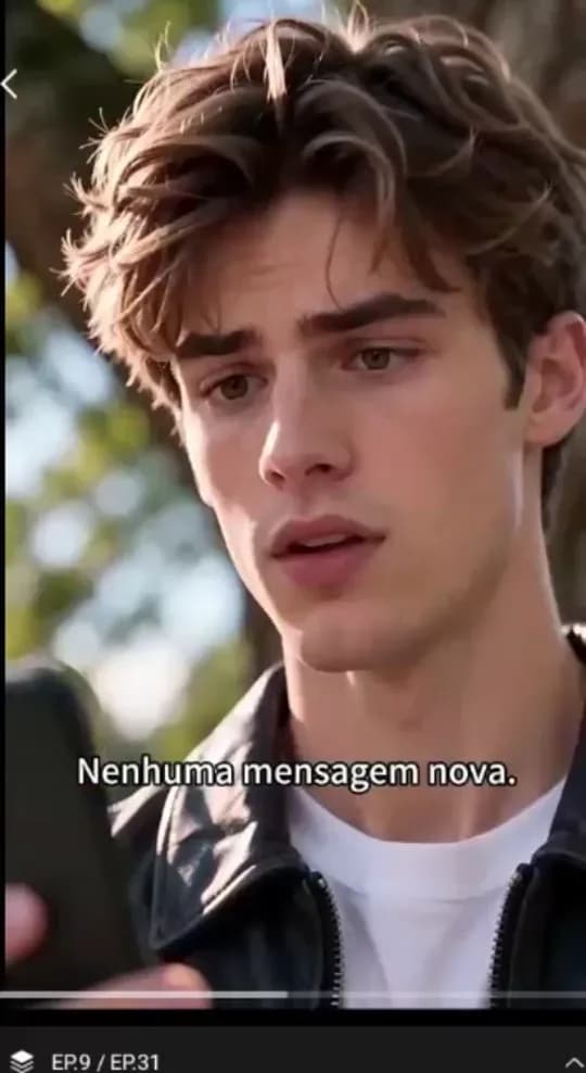 Parte 05 de Chega De Ser o Seu Plano B