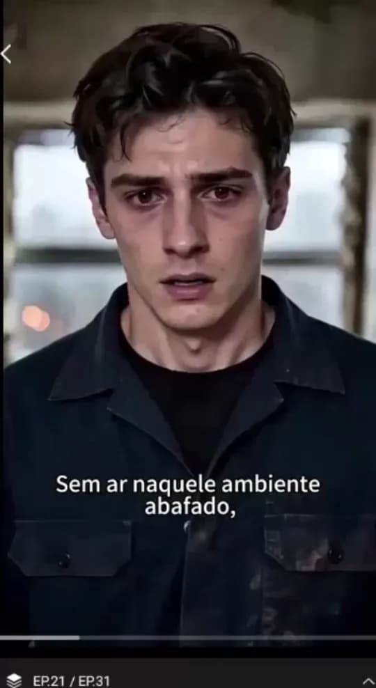 Parte 08 de Chega De Ser o Seu Plano B