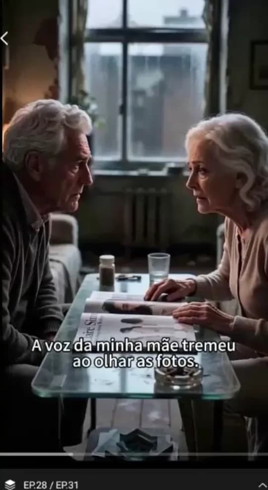 Parte 10 de Chega De Ser o Seu Plano B