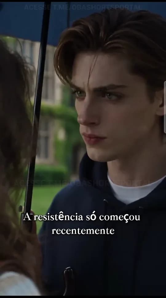 Parte 01 de Quando o Seu Número Chegou a Zero