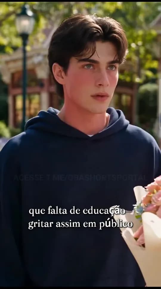 Parte 06 de Quando o Seu Número Chegou a Zero