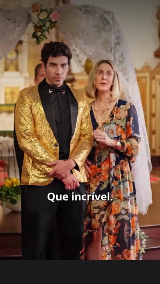 Parte 02 de Irmãs Renascidas, Maridos Trocados