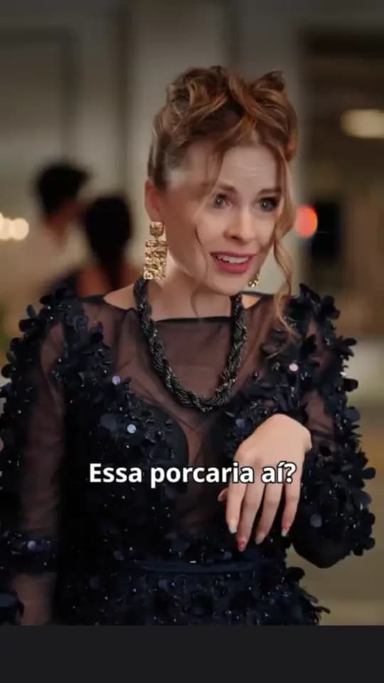 Parte 04 de Irmãs Renascidas, Maridos Trocados