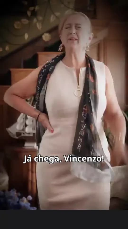 Parte 08 de Irmãs Renascidas, Maridos Trocados