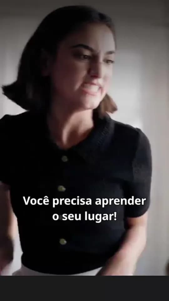 Parte 11 de Irmãs Renascidas, Maridos Trocados
