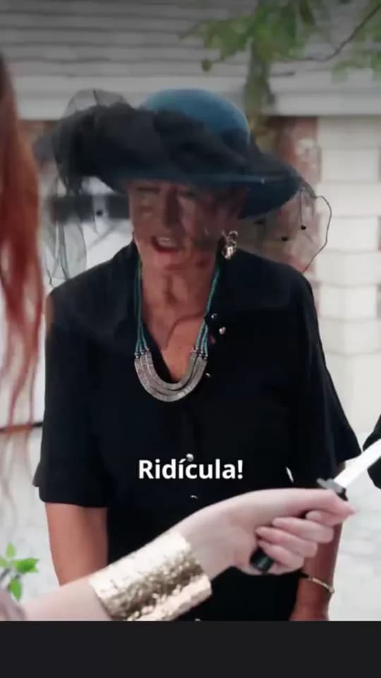 Parte 13 de Irmãs Renascidas, Maridos Trocados