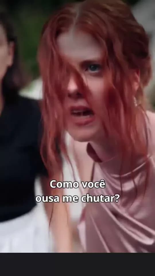 Parte 14 de Irmãs Renascidas, Maridos Trocados