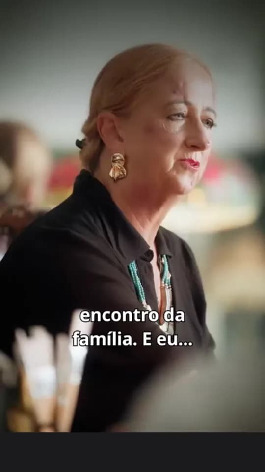 Parte 15 de Irmãs Renascidas, Maridos Trocados