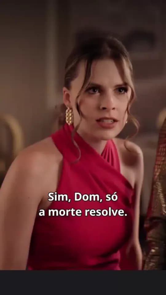 Parte 18 de Irmãs Renascidas, Maridos Trocados
