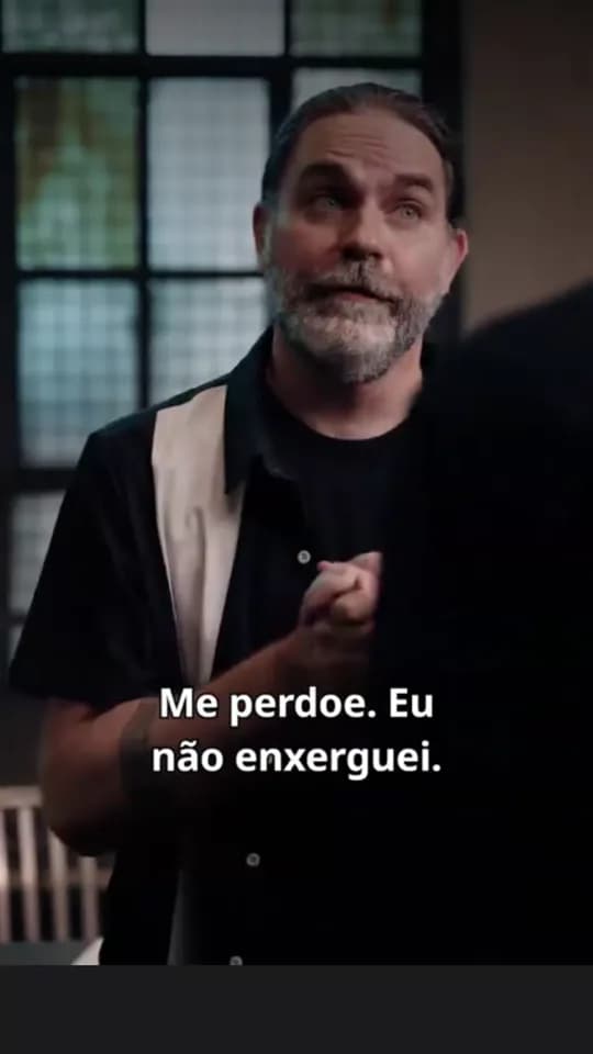 Parte 19 de Irmãs Renascidas, Maridos Trocados