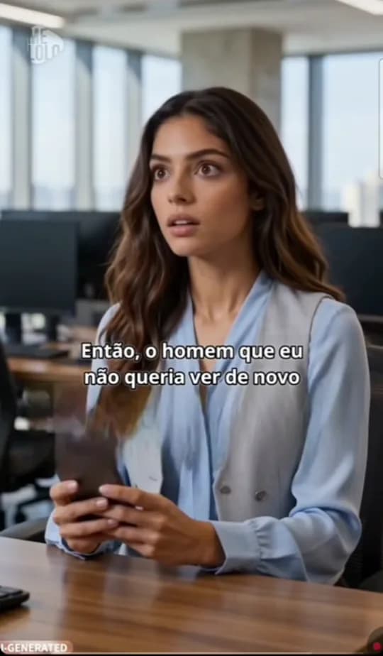 Parte 05 de Brilho Suave na Noite