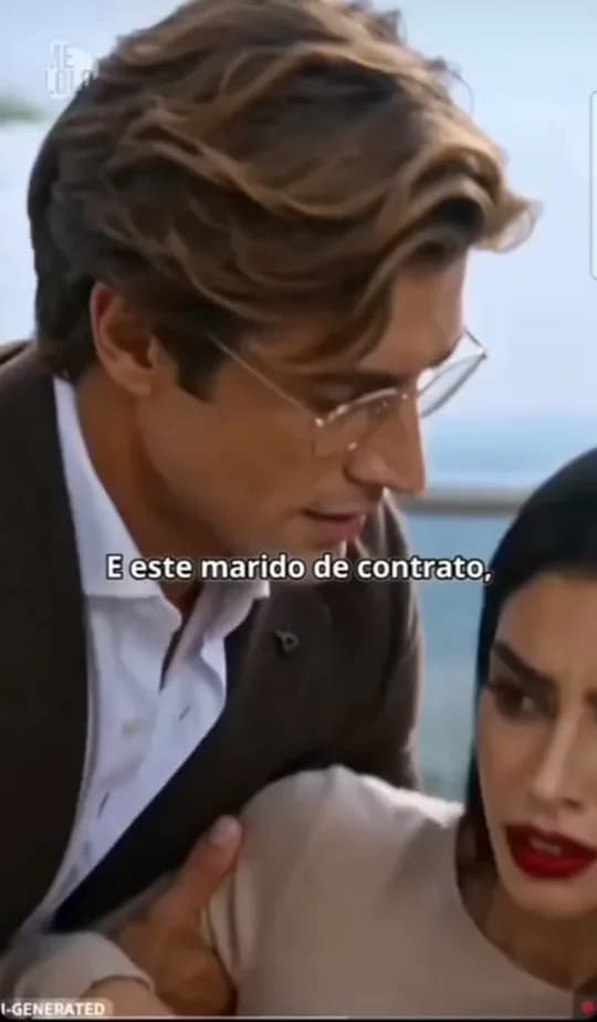 Parte 07 de Brilho Suave na Noite