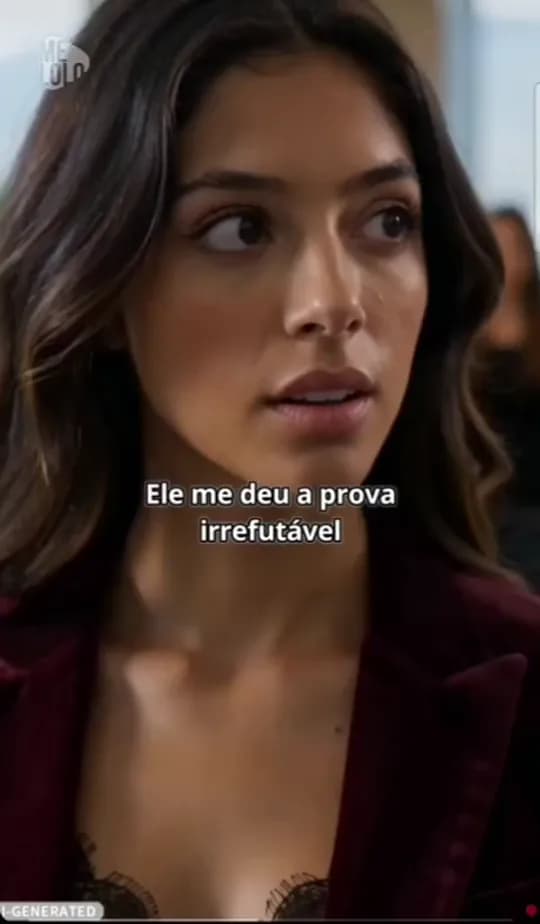 Parte 12 de Brilho Suave na Noite