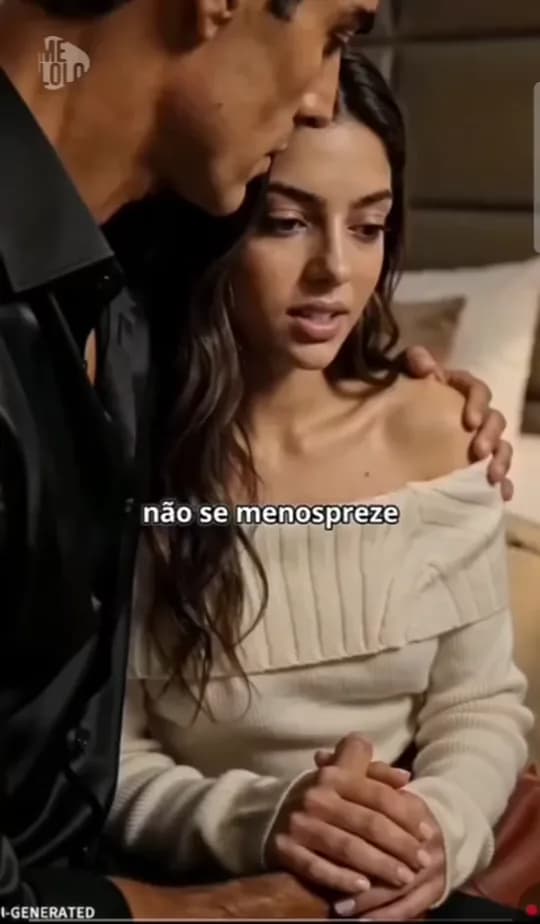 Parte 16 de Brilho Suave na Noite