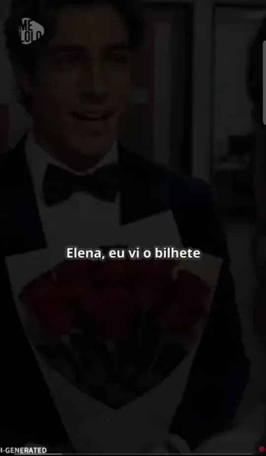 Parte 18 de Brilho Suave na Noite