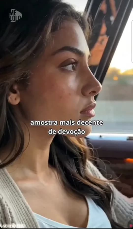 Parte 19 de Brilho Suave na Noite