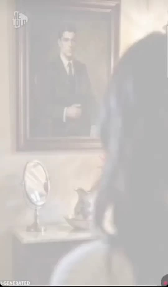 Parte 21 de Brilho Suave na Noite