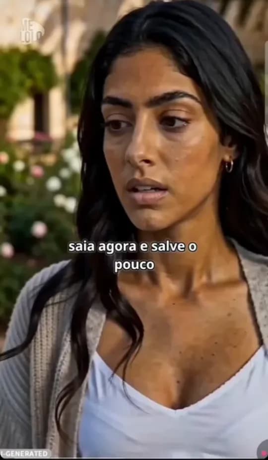 Parte 23 de Brilho Suave na Noite