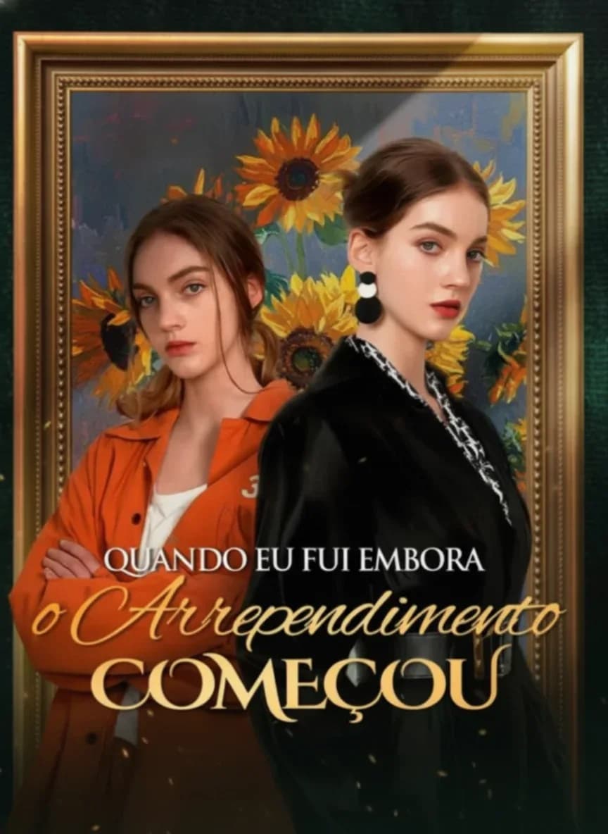 Quando eu Fui Embora o Arrependimento Começou
